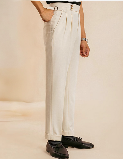 Brand & Belle | PORTO ANZUGHOSE