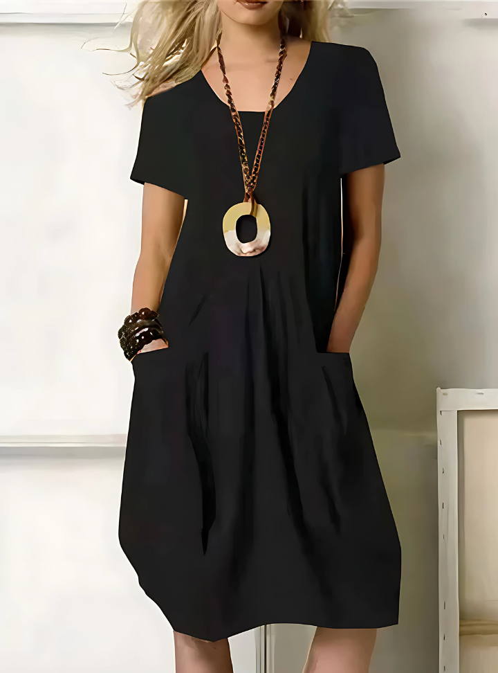 Angela | Robe Élégante