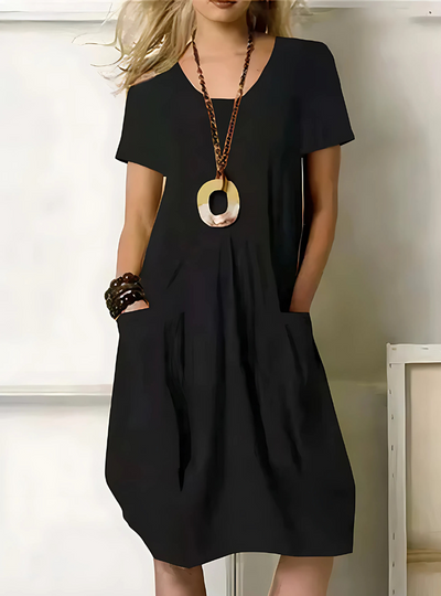 Angela | Robe Élégante