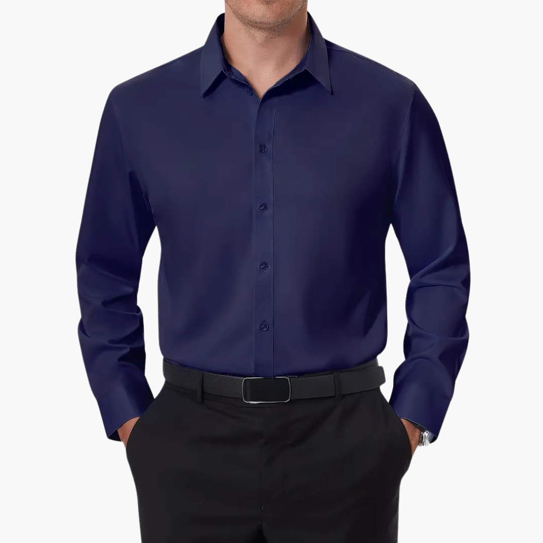 Brand & Belle | VIENNA CLASSIC SHIRT