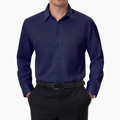 Brand & Belle | VIENNA CLASSIC SHIRT