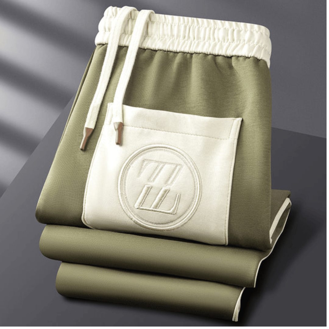 JOHAN™ | PREMIUM-TRAININGSANZUG-SET