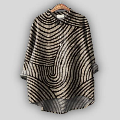 Ingrid - Casual Shirts