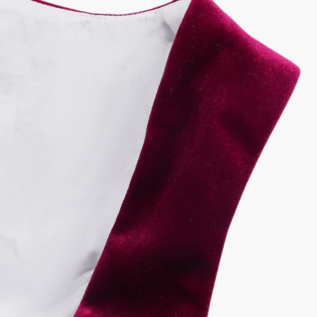 Dirndl kleid mit Mieder für Damen - Oktoberfest 2025