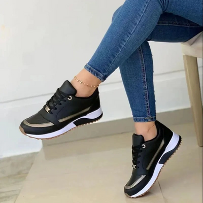Calista - Trendige und bequeme Sneakers für Frauen