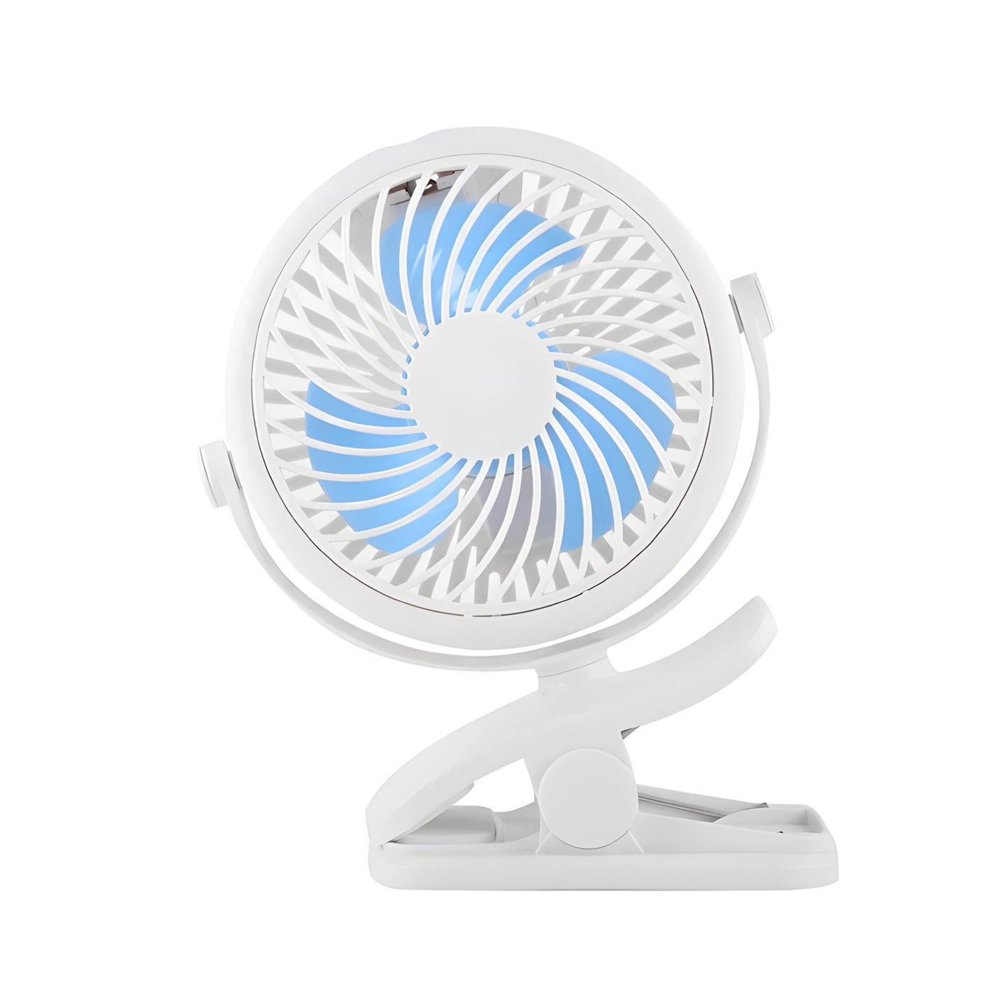 AirWhirl Mini - Handgerät Kompaktes  Kühlventilator