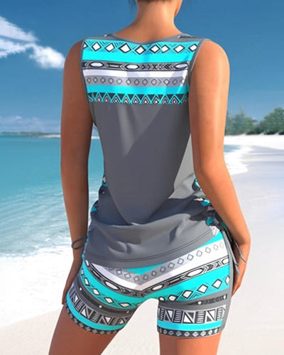 Balbina® | Trendy Tankini