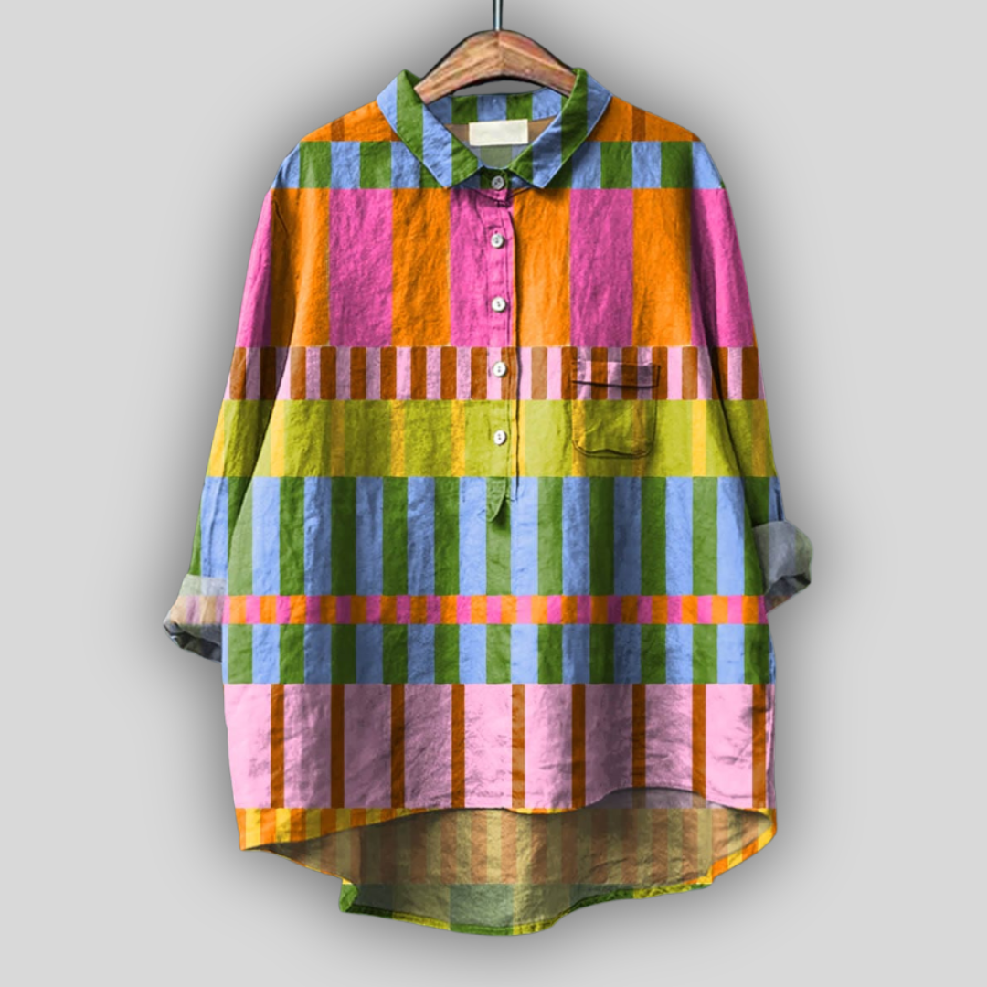 Johanna - Casual Shirts