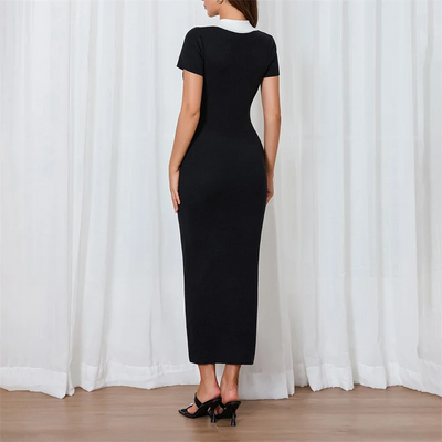 Mayfair™ | Langes Kleid