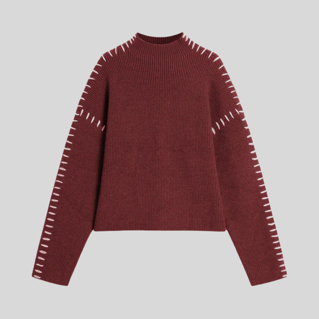 Brand & Belle | Luxus Strickpullover