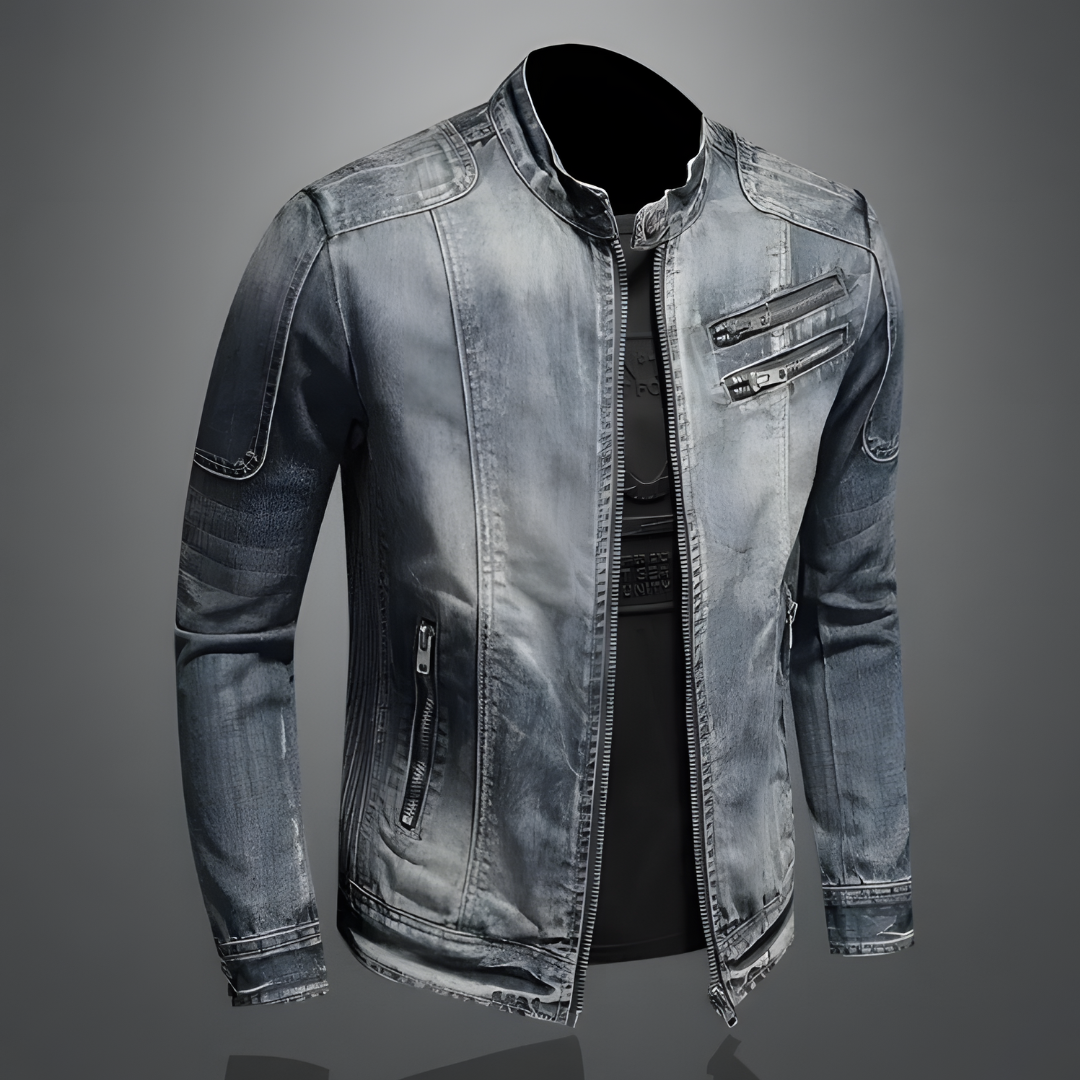 Maximilian™ | Jeansjacke
