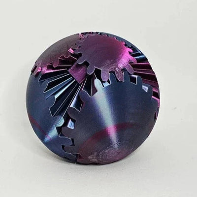 ZahnRadBall™ Stresslinderndes Zahnradspielzeug