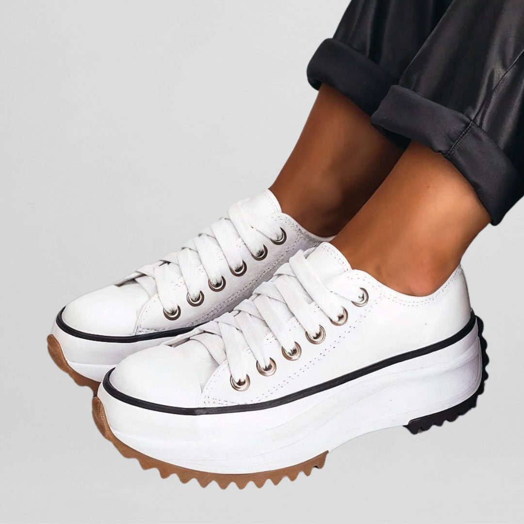 Sarah | Bequeme Premium-Schuhe