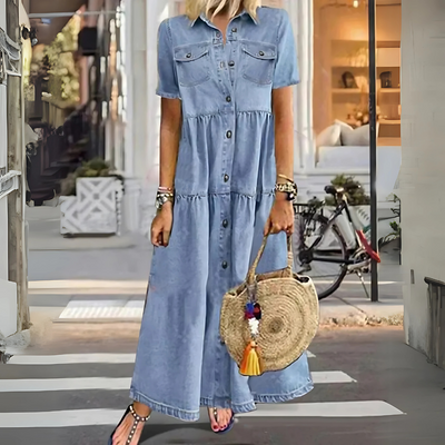 Minna® | Klassisches Kleid