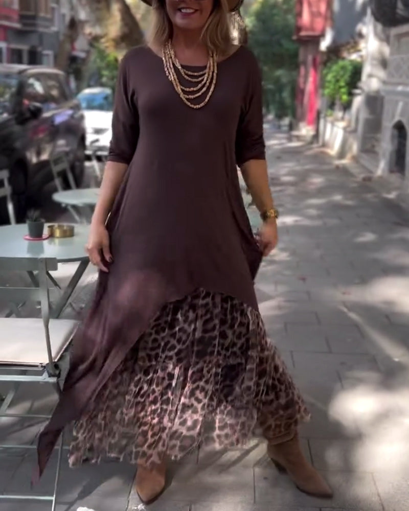 Raffaella | Premium Elegantes Kleid