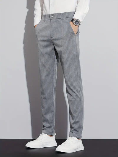 Brand & Belle | Palermo Anzughose