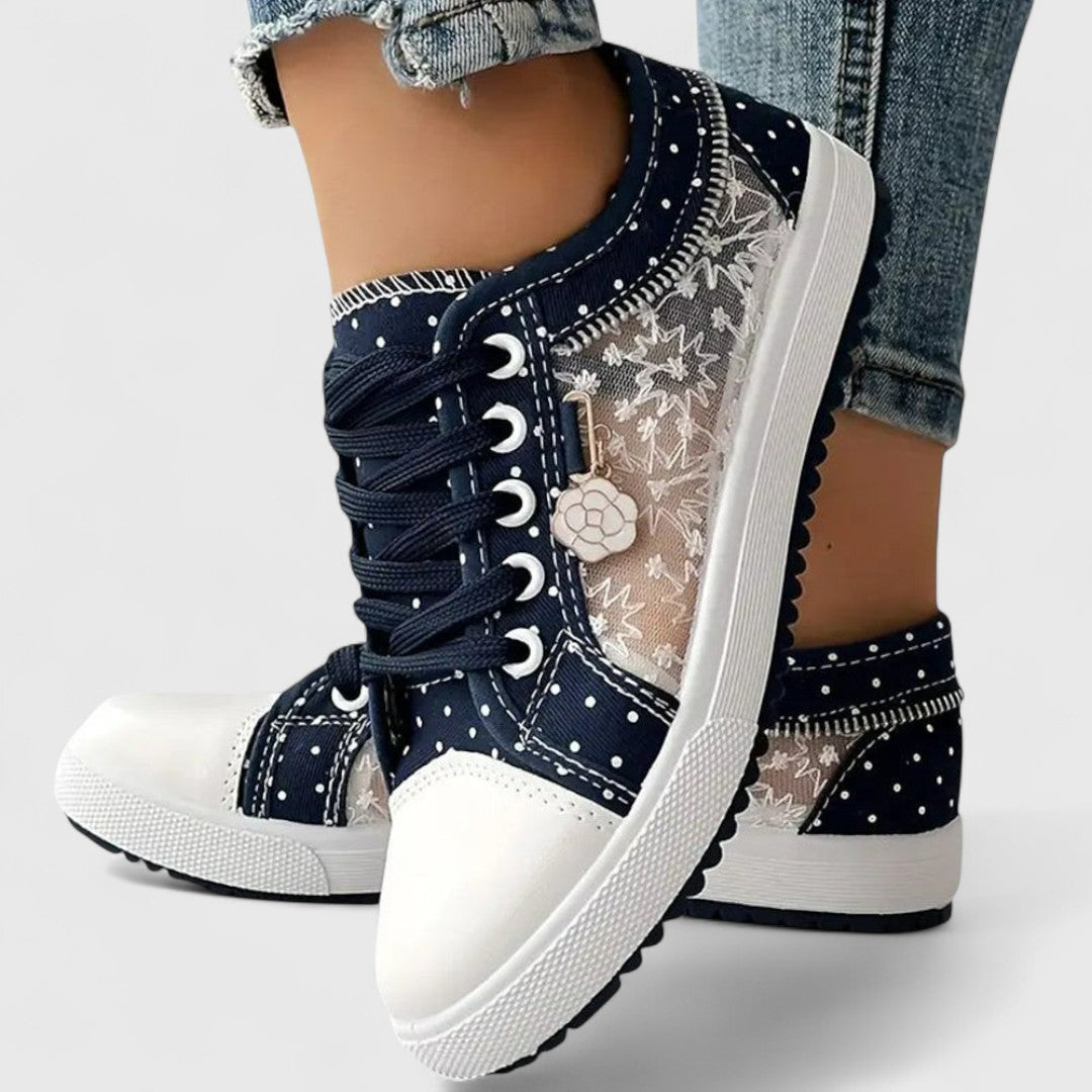 Natalie | Komfort-Sneaker