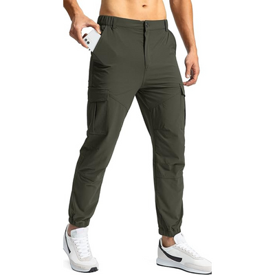 BERNHARD™ | Ultimative Stretch-Cargohose