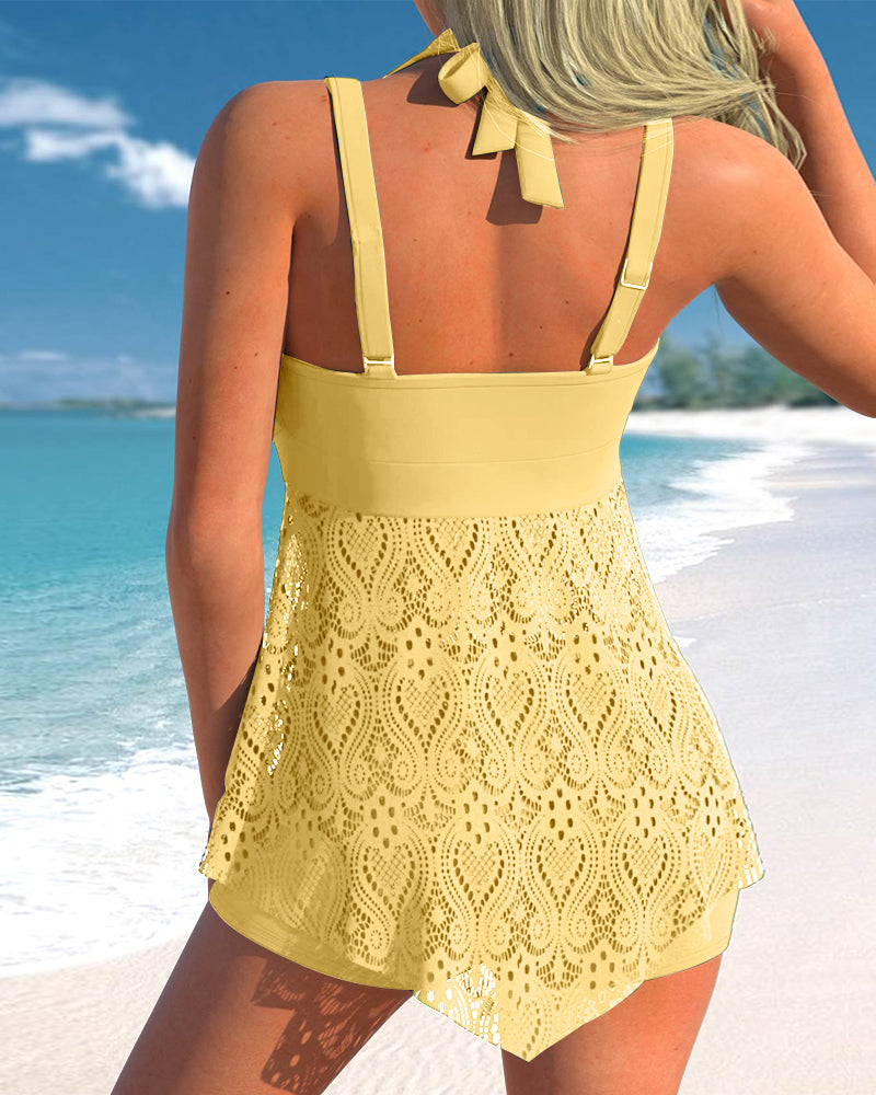 Yocelin® | Tankini-Set