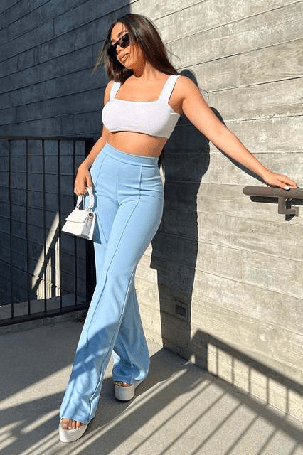 Mayfair™ | Flair-Hose