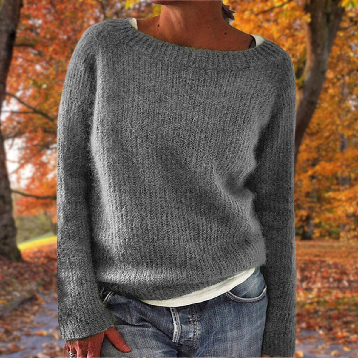Mareike® | Klassischer Pullover