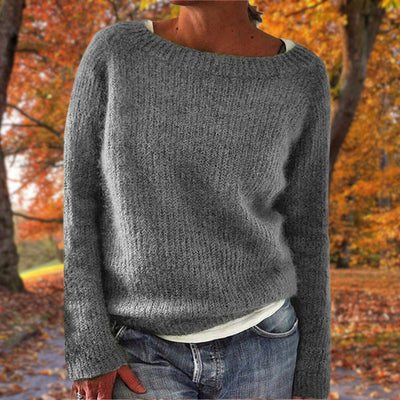 Mareike® | Klassischer Pullover