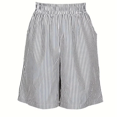 BRANDY - klassische Streifenshorts