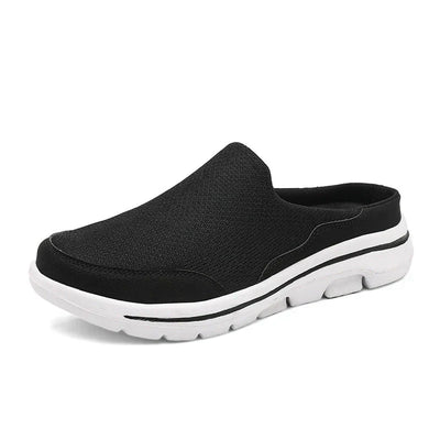 Slip-On Mesh Mule Turnschuhe für Herren