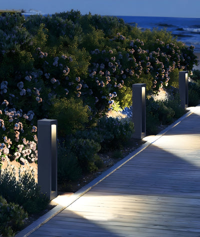 TerraBeam Light – Wasserdichte LED Wegeleuchte