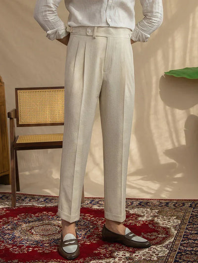 Brand & Belle | MONTE CARLO - SCHNEIDERHOSE