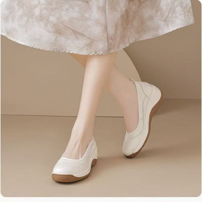 Zalina - Orthopädische Rutschfeste Schuhe