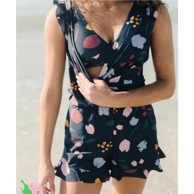 Yuridia® | Sommer-Strandbademode für Damen