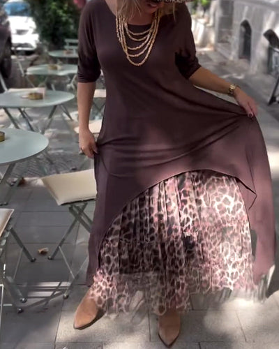 Raffaella | Premium Elegantes Kleid