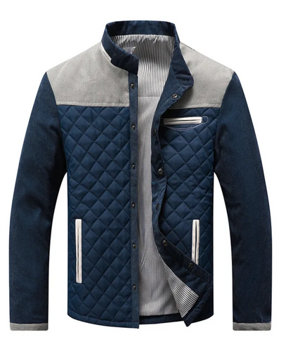 ROSSI ROMA | Exquisite Designer Jacket