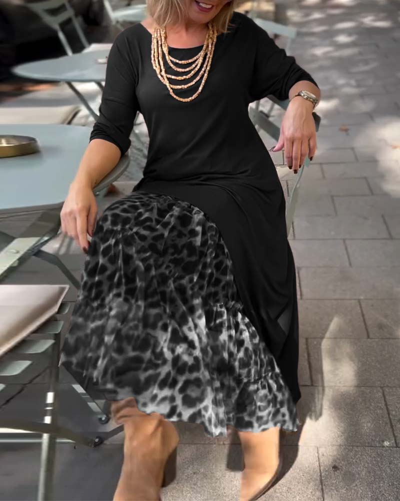 Raffaella | Premium Elegantes Kleid