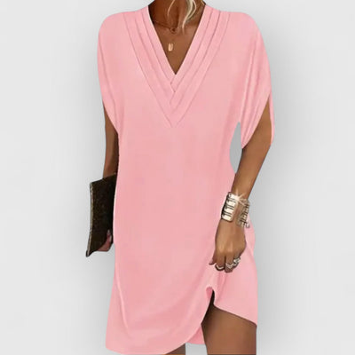 Selia | Stilvoll-leichtes Kleid