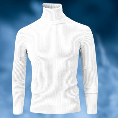 Rikiel- Rollkragenpullover