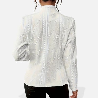 Viorica | Smart Button Cardigan für Frauen