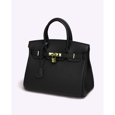 Mayfair™ | Luxus-Lederhandtasche