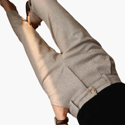 Otto™ | Taillierte Hose