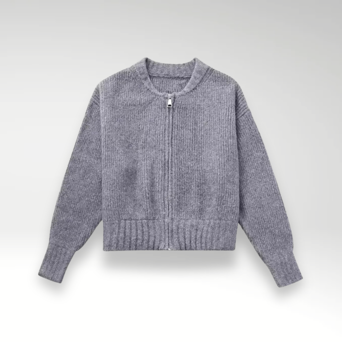Brand & Belle | Zeitloser Cardigan