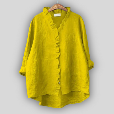 Cornelia - Casual Shirts