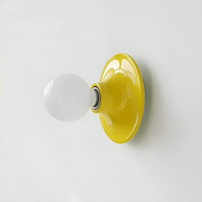 NostalgiaGlow Light - Vintage Retro LED Wandlampe