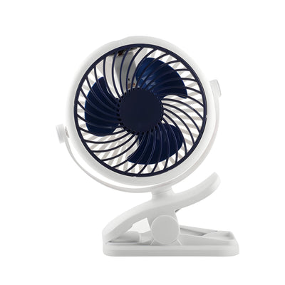 AirWhirl Mini - Handgerät Kompaktes  Kühlventilator