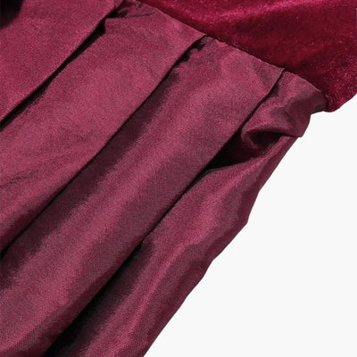 Dirndl kleid mit Mieder für Damen - Oktoberfest 2025