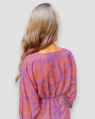 Lydia™ – Elegantes Damenkleid