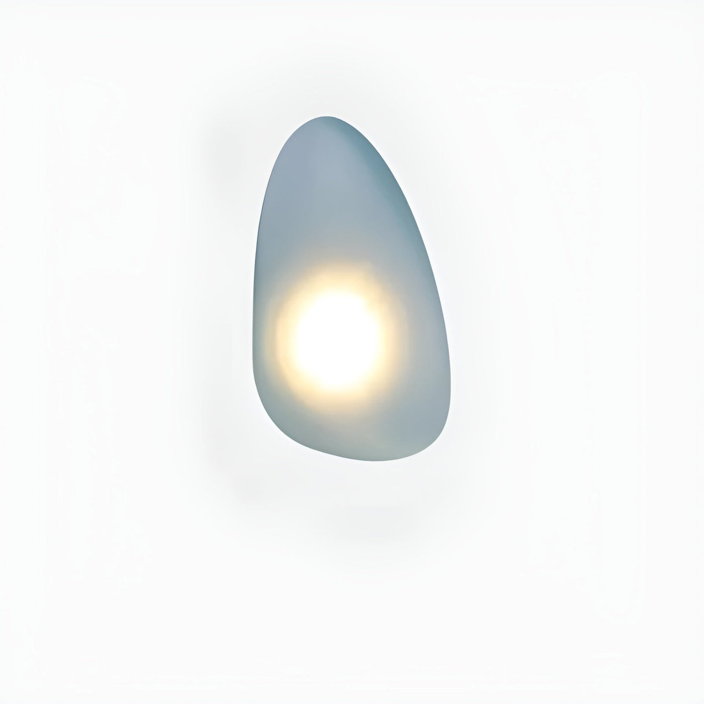 LumePebble Light – Nordische Kieselstein-Style LED-Wandleuchte