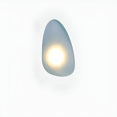LumePebble Light – Nordische Kieselstein-Style LED-Wandleuchte
