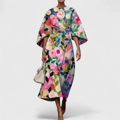 Angela | Elegantes Kleid