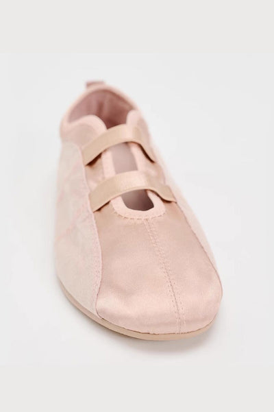 Marisa® | Satin-Ballerinas